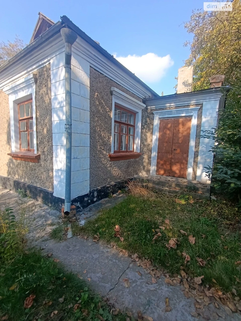 Продаж Дім
