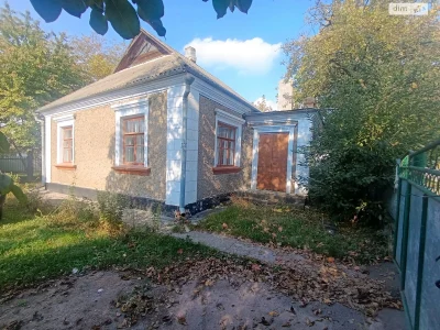 Продаж Дім