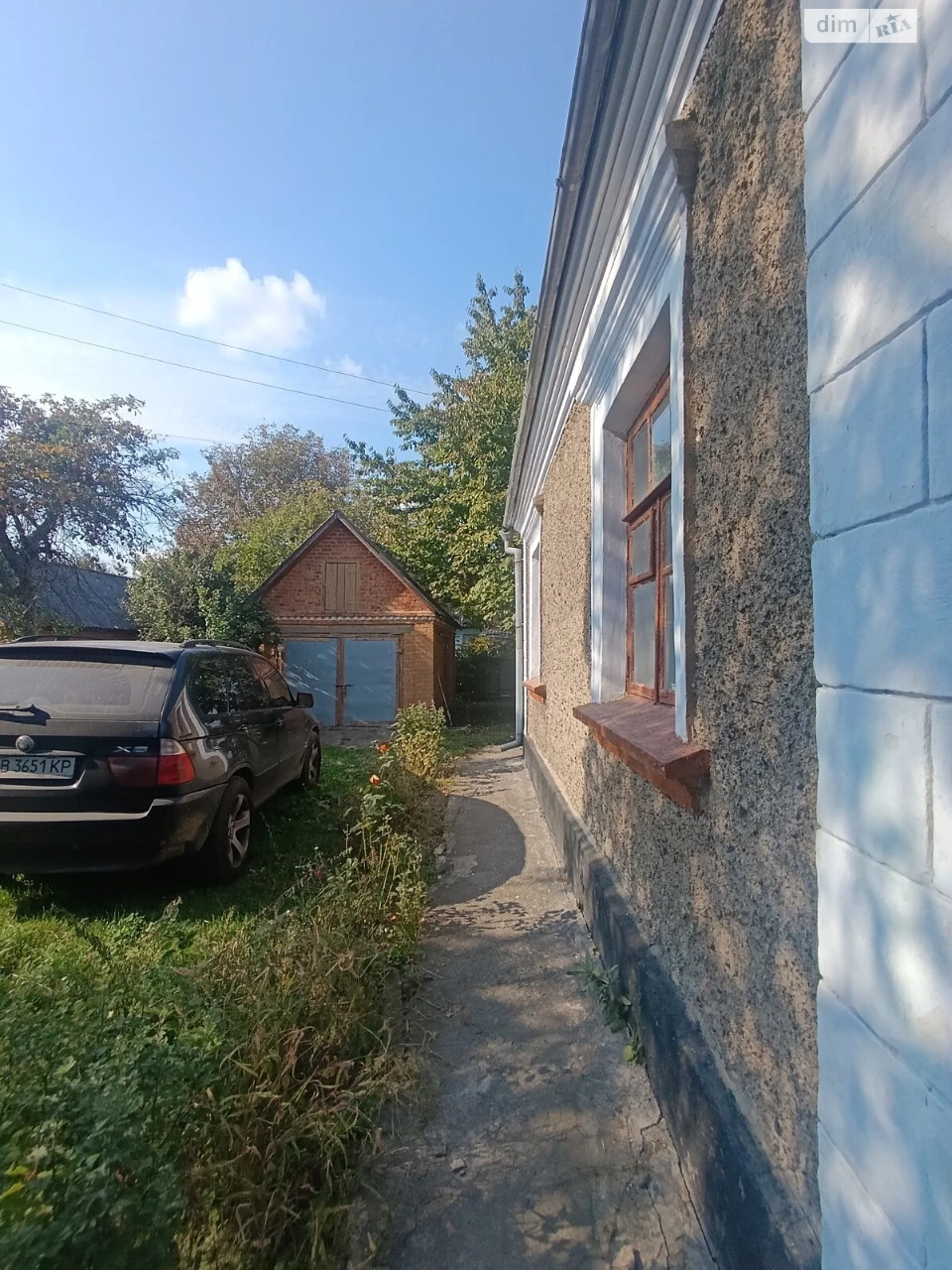 Продаж Дім