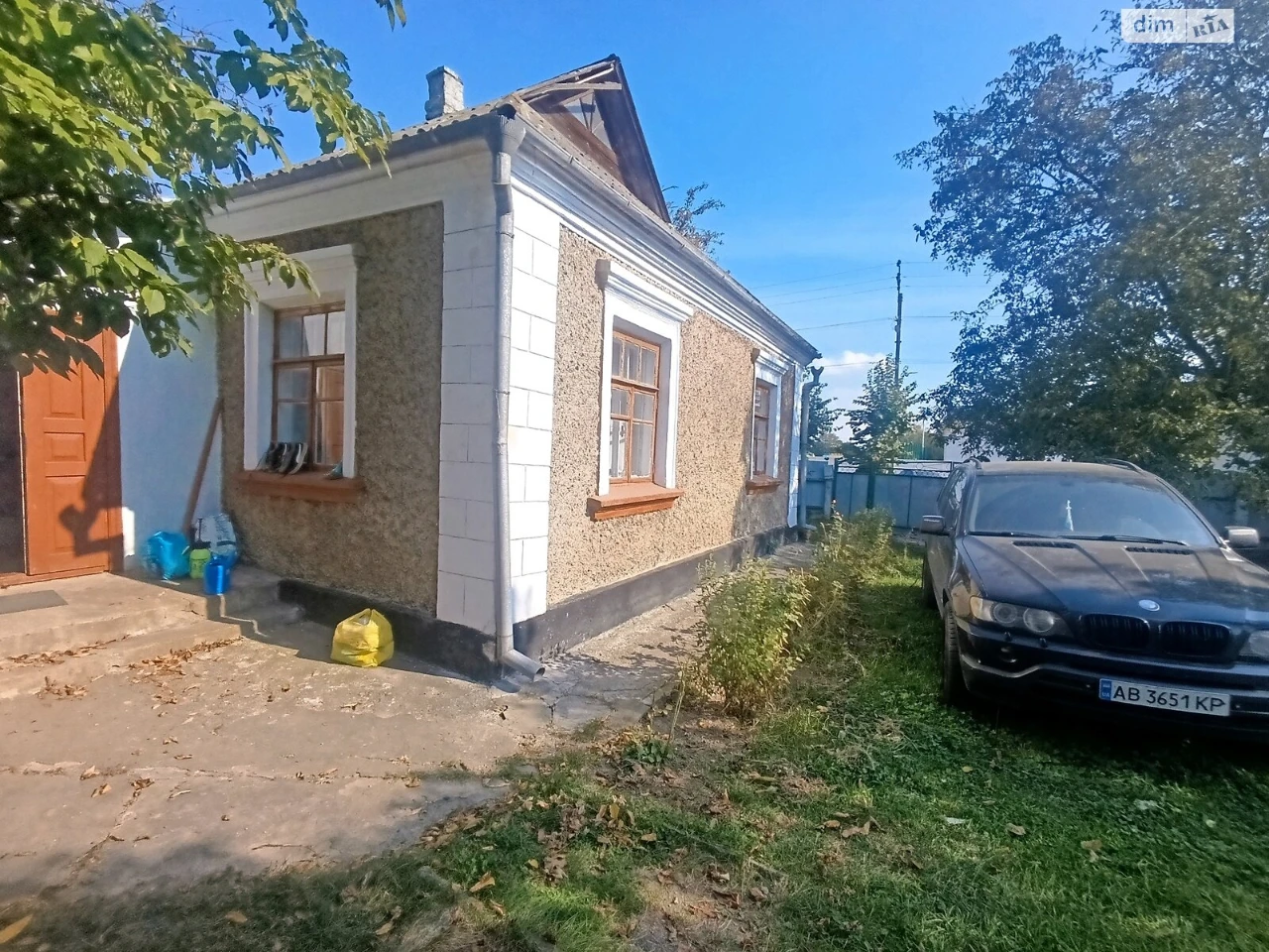 Продаж Дім