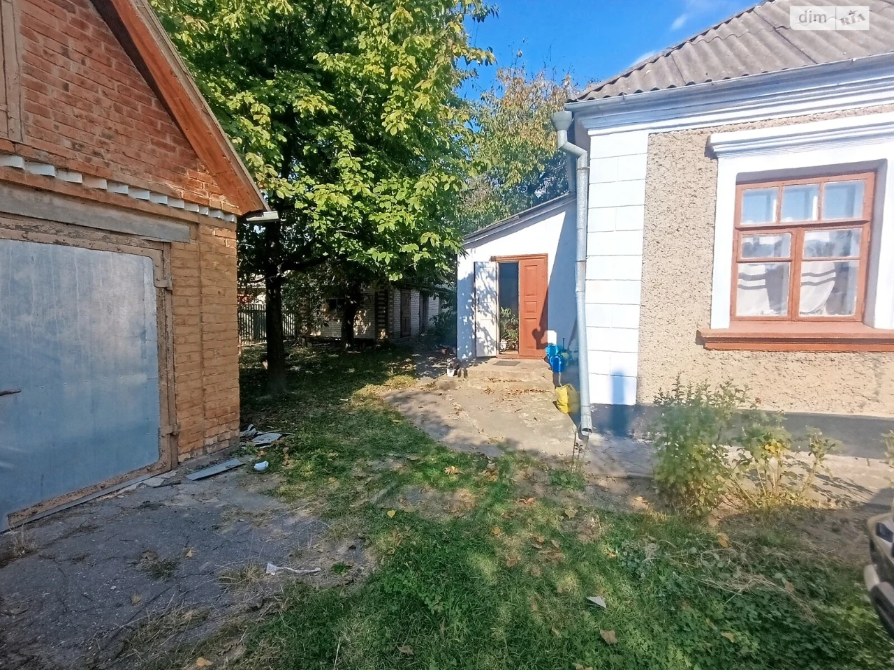Продаж Дім