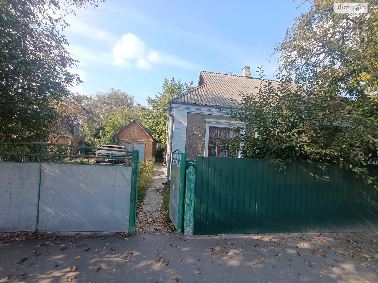 Продаж Дім