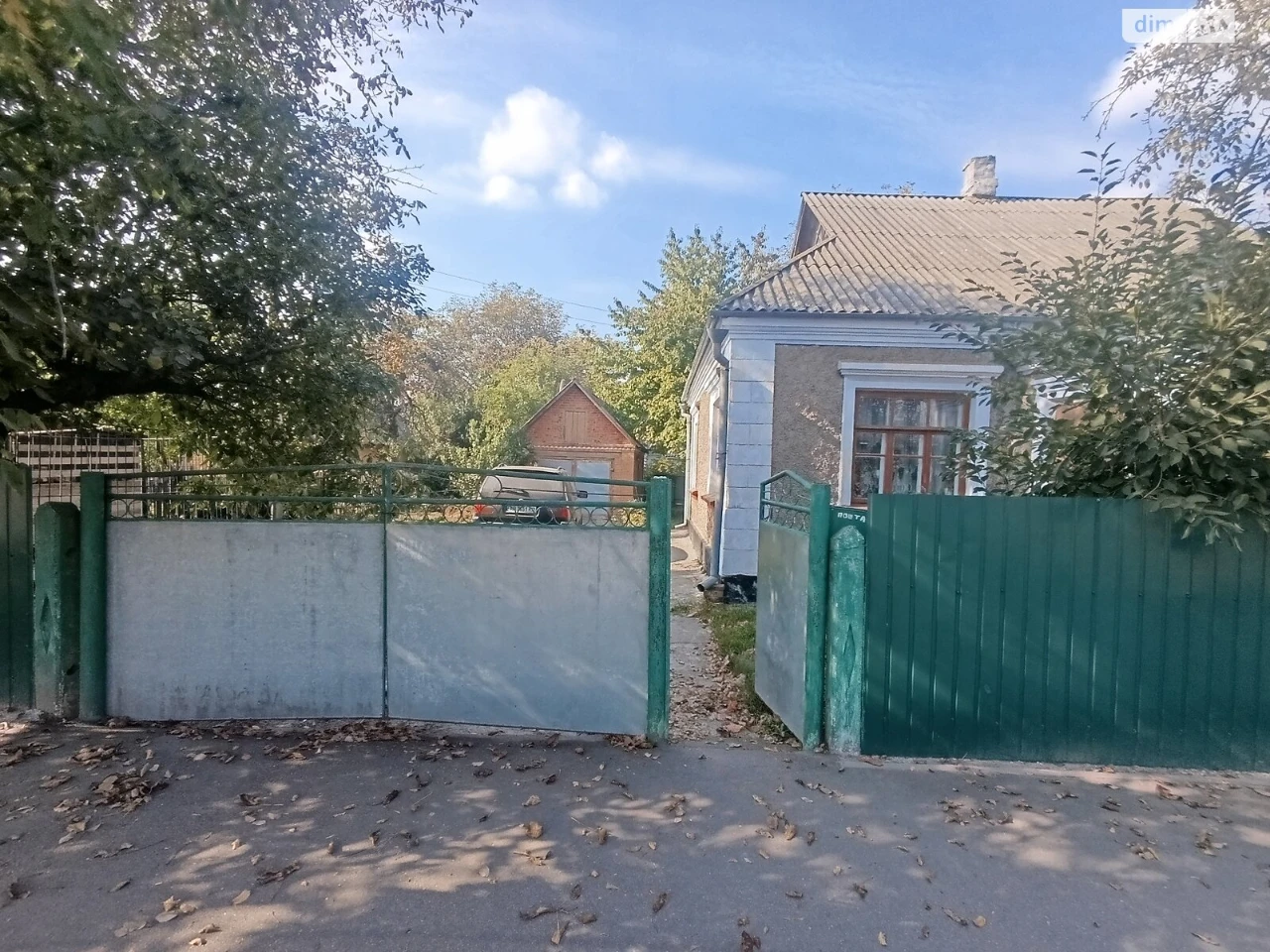 Продаж Дім