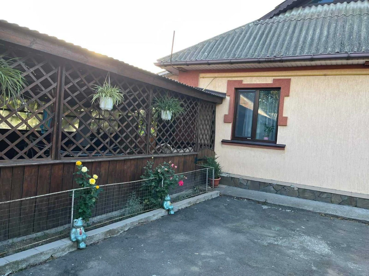 Продам будинок у м.Немирів 3997