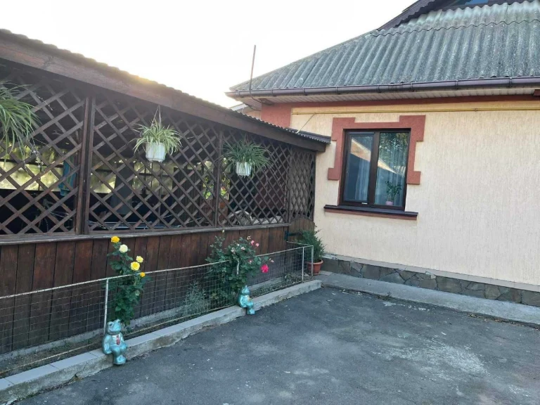Продам будинок у м.Немирів 3997