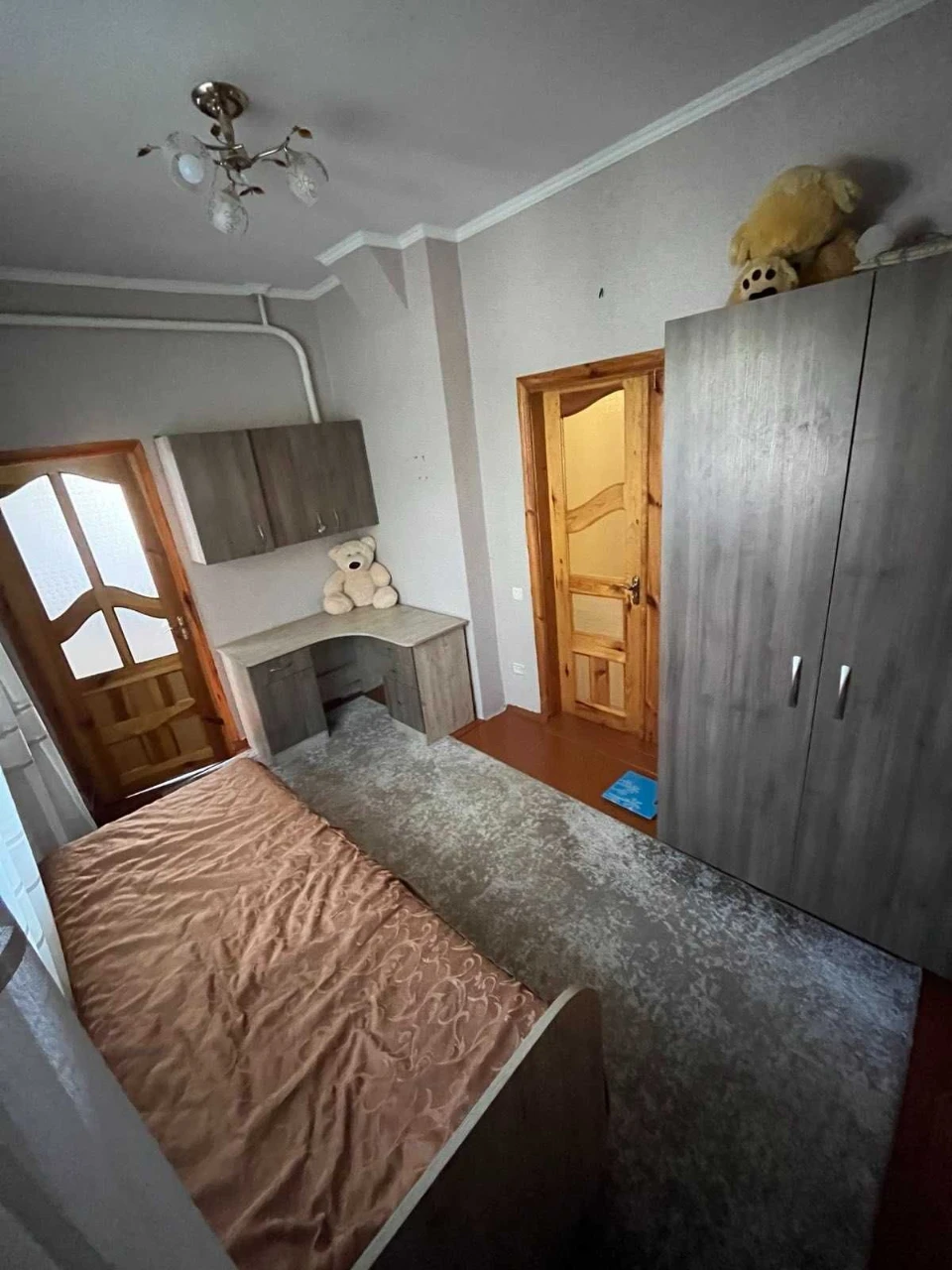Продам будинок у м.Немирів 3997