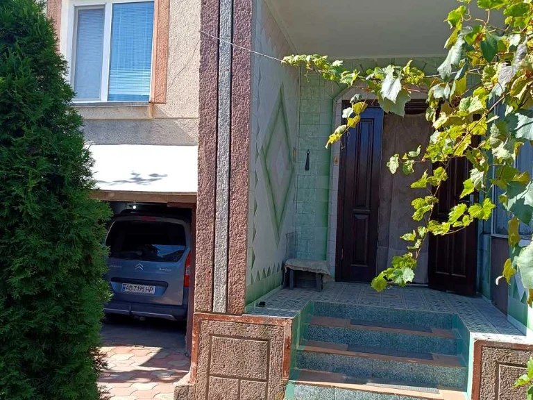 Будинок. Немирів, Дорошенка
