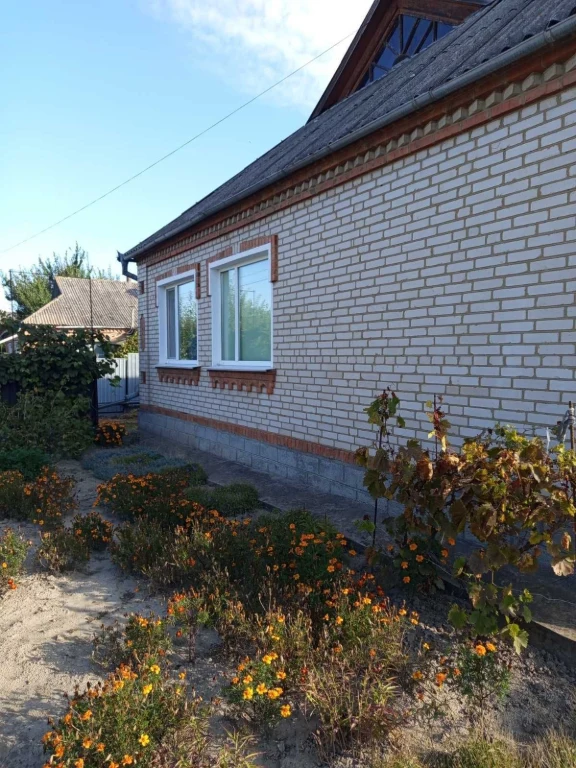 Продам будинок у м.Немирів Вінницької області