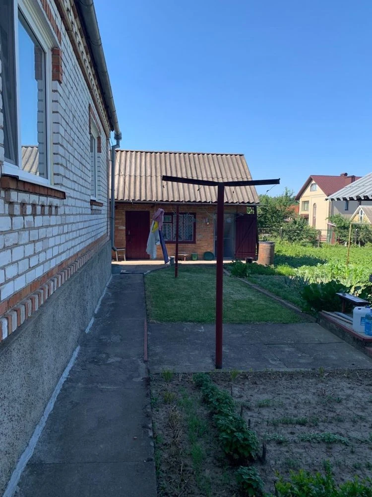 Будинок в місті Немиріа