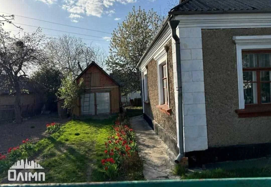 Продаж будинку в центрі Немирова 4374
