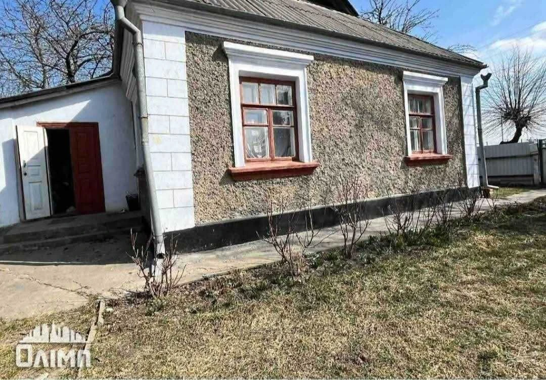Продаж будинку в центрі Немирова 4374