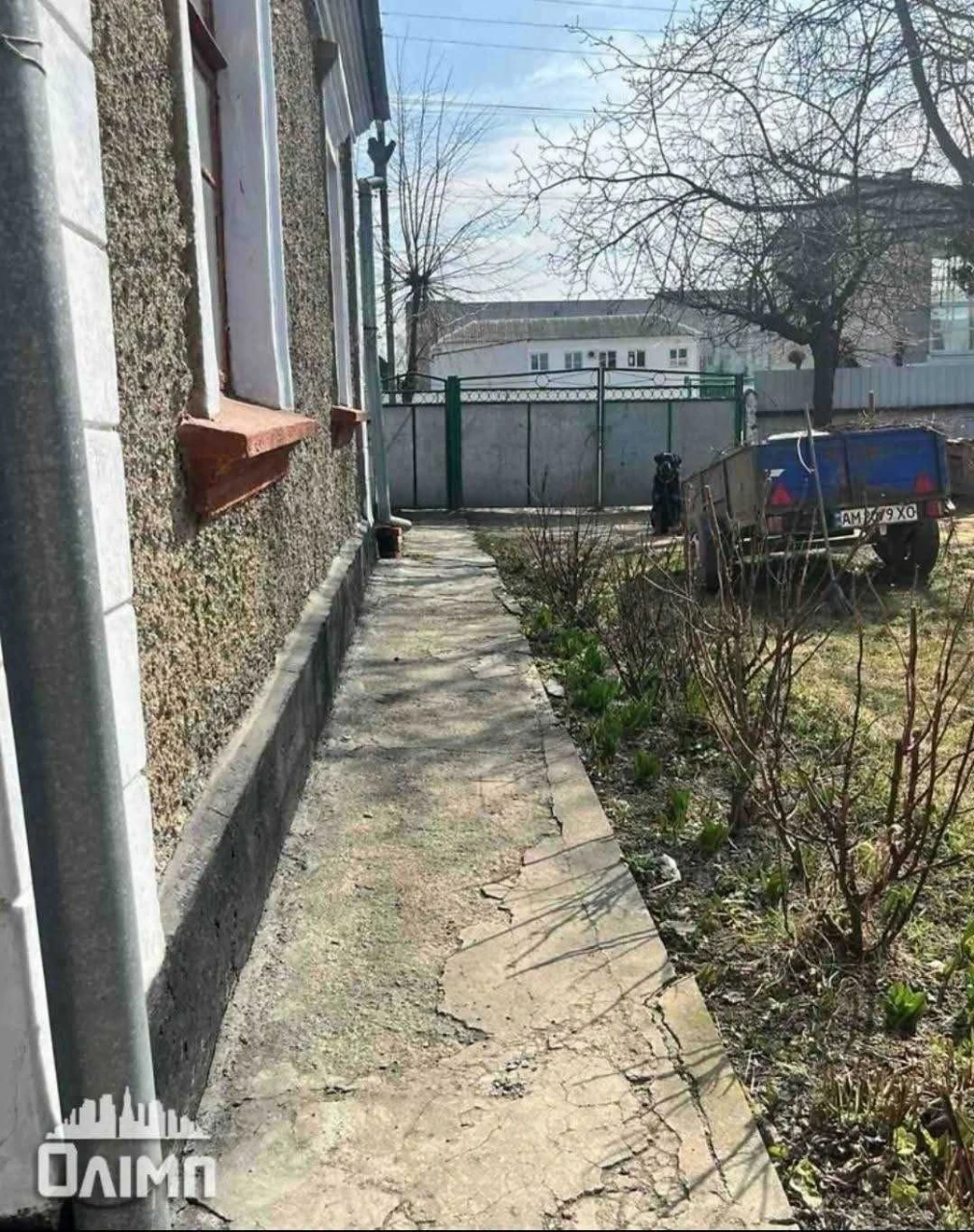 Продаж будинку в центрі Немирова 4374