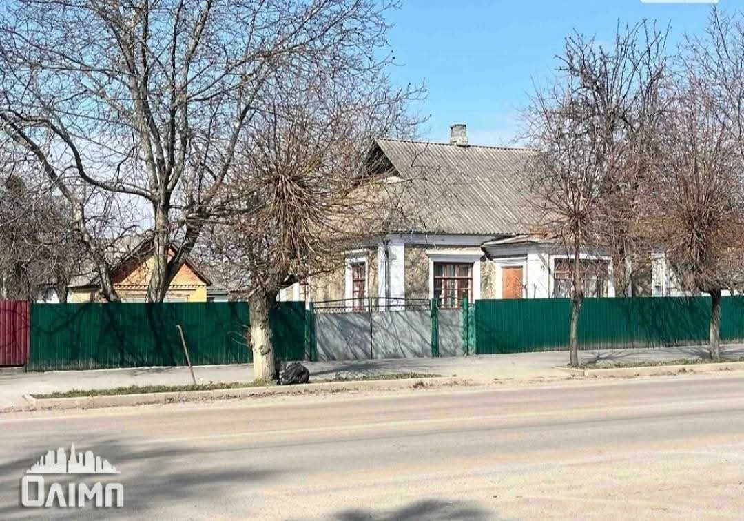 Продаж будинку в центрі Немирова 4374