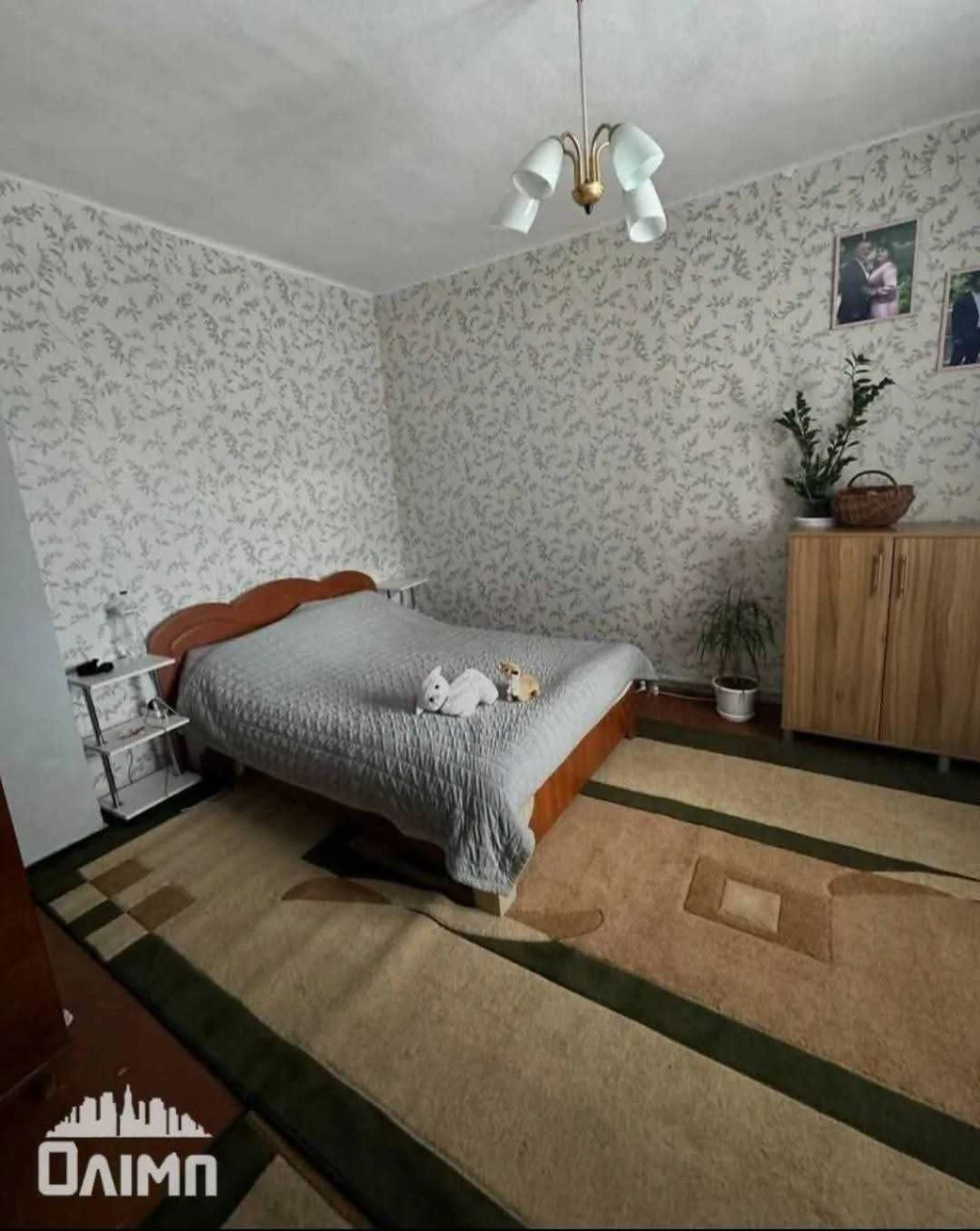 Продаж будинку в центрі Немирова 4374