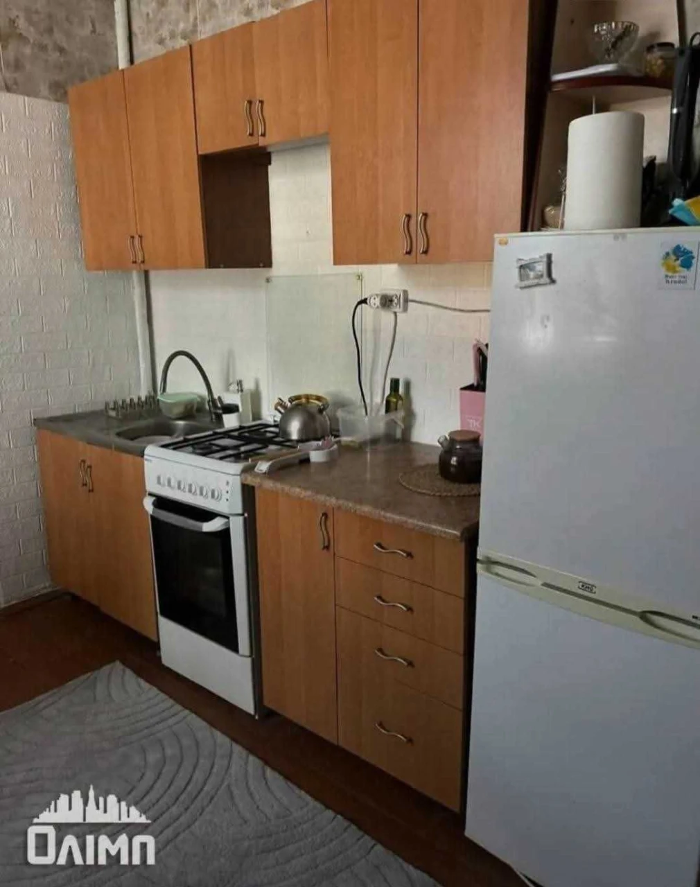 Продаж будинку в центрі Немирова 4374