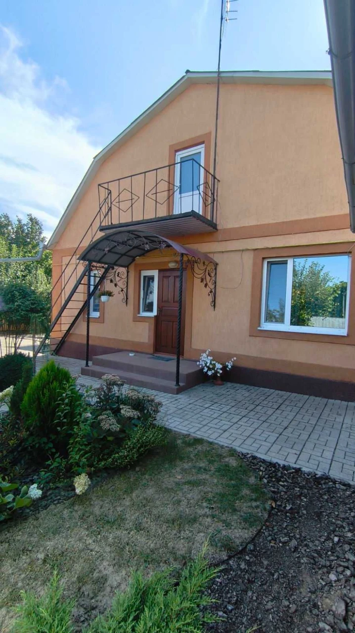 Продам будинок в Немирові 9448