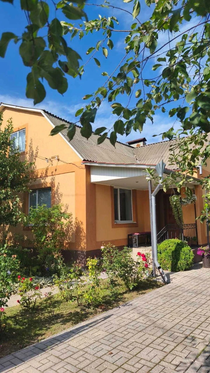 Продам будинок в Немирові 9448