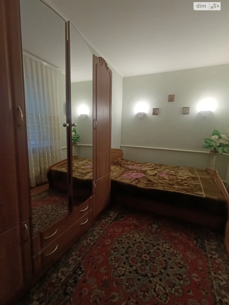 Продаж Дім
