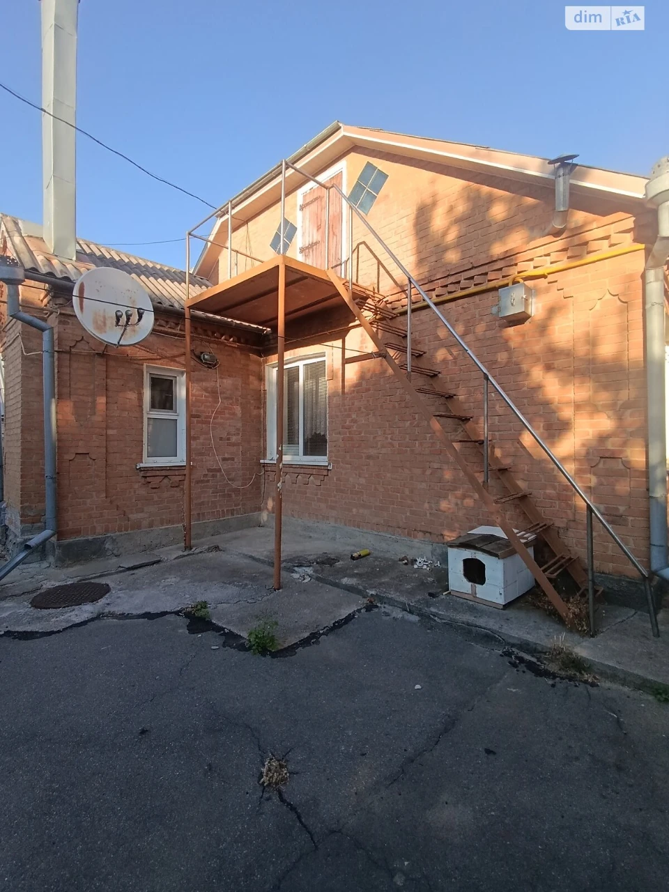 Продаж Дім