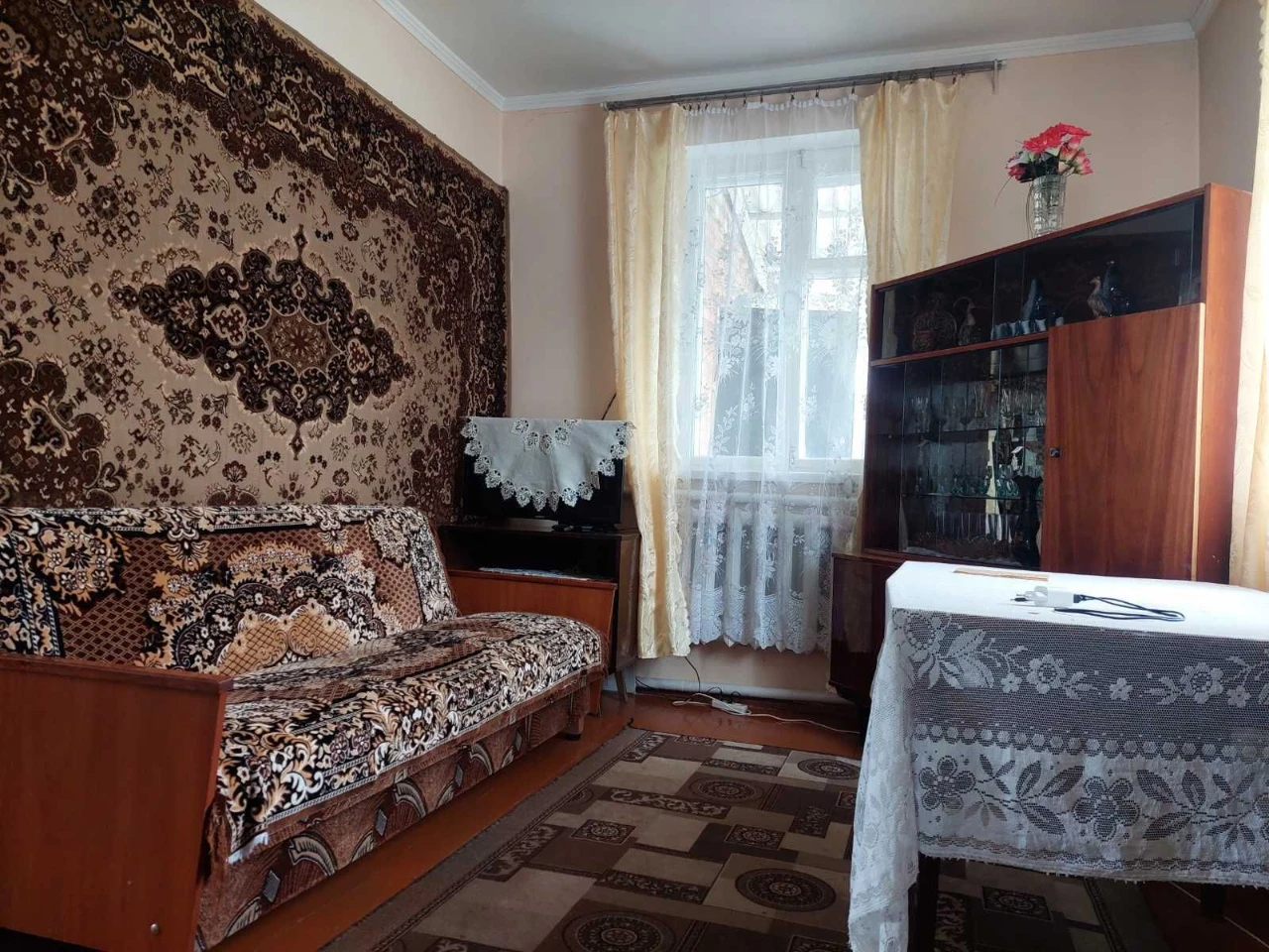 Продаж приватного будинку біля річки, м. Немирів