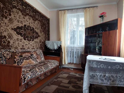 Продаж приватного будинку біля річки, м. Немирів