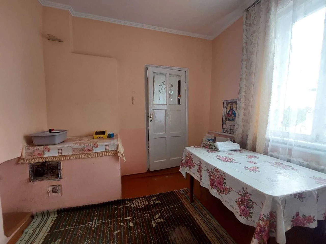 Продаж приватного будинку біля річки, м. Немирів