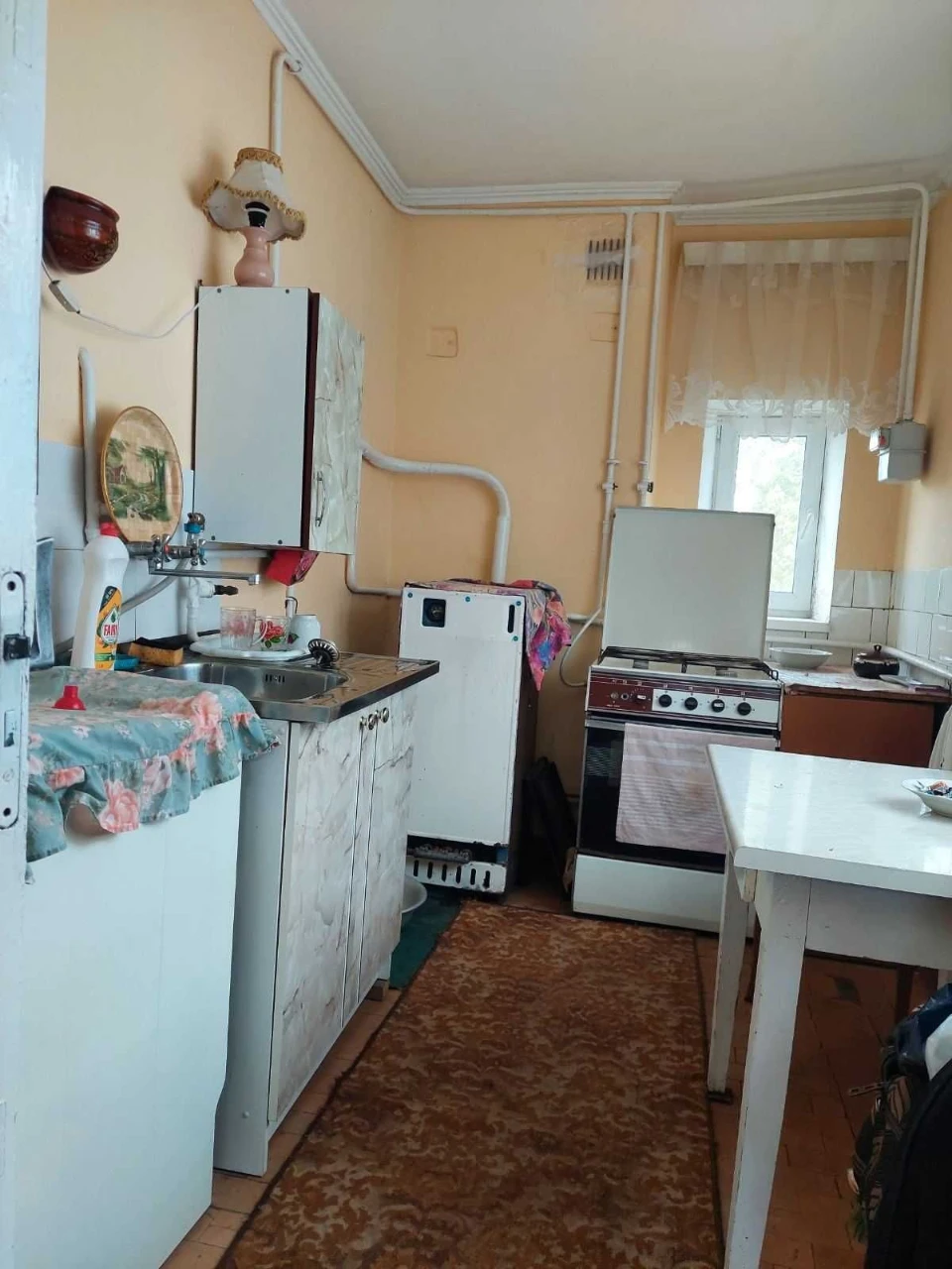 Продаж приватного будинку біля річки, м. Немирів