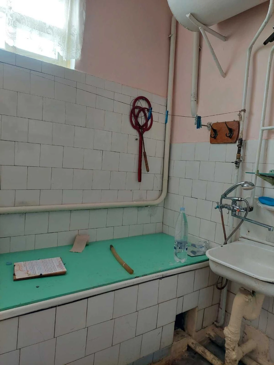 Продаж приватного будинку біля річки, м. Немирів