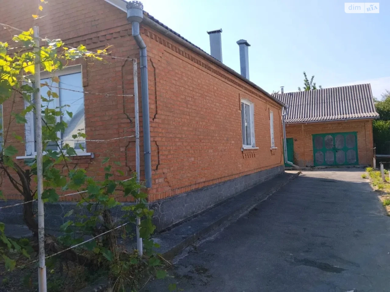 Продаж Дім