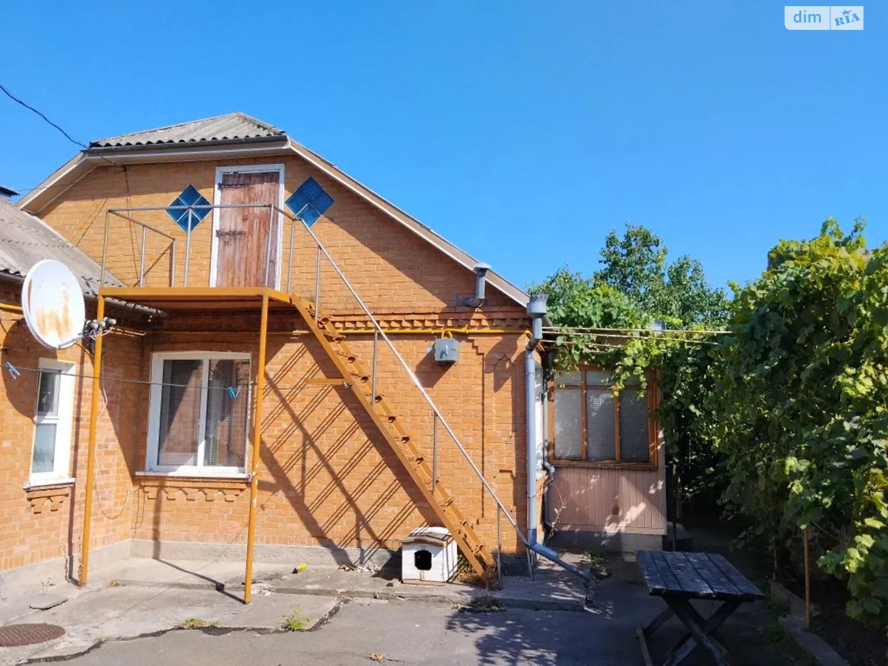 Продаж Дім