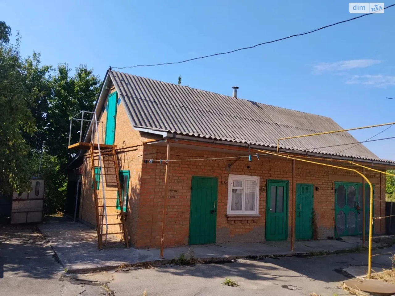 Продаж Дім