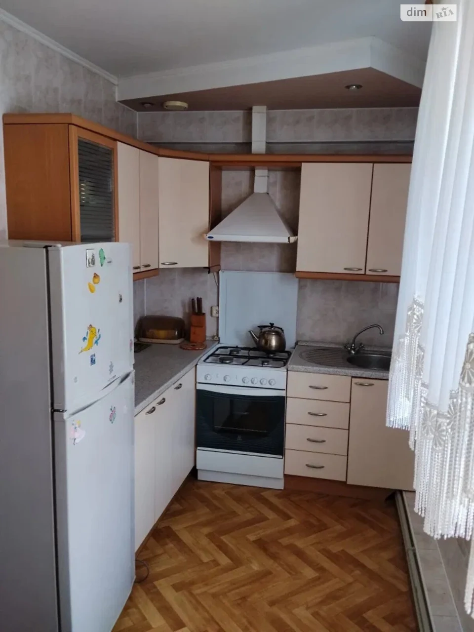 Продаж Дім