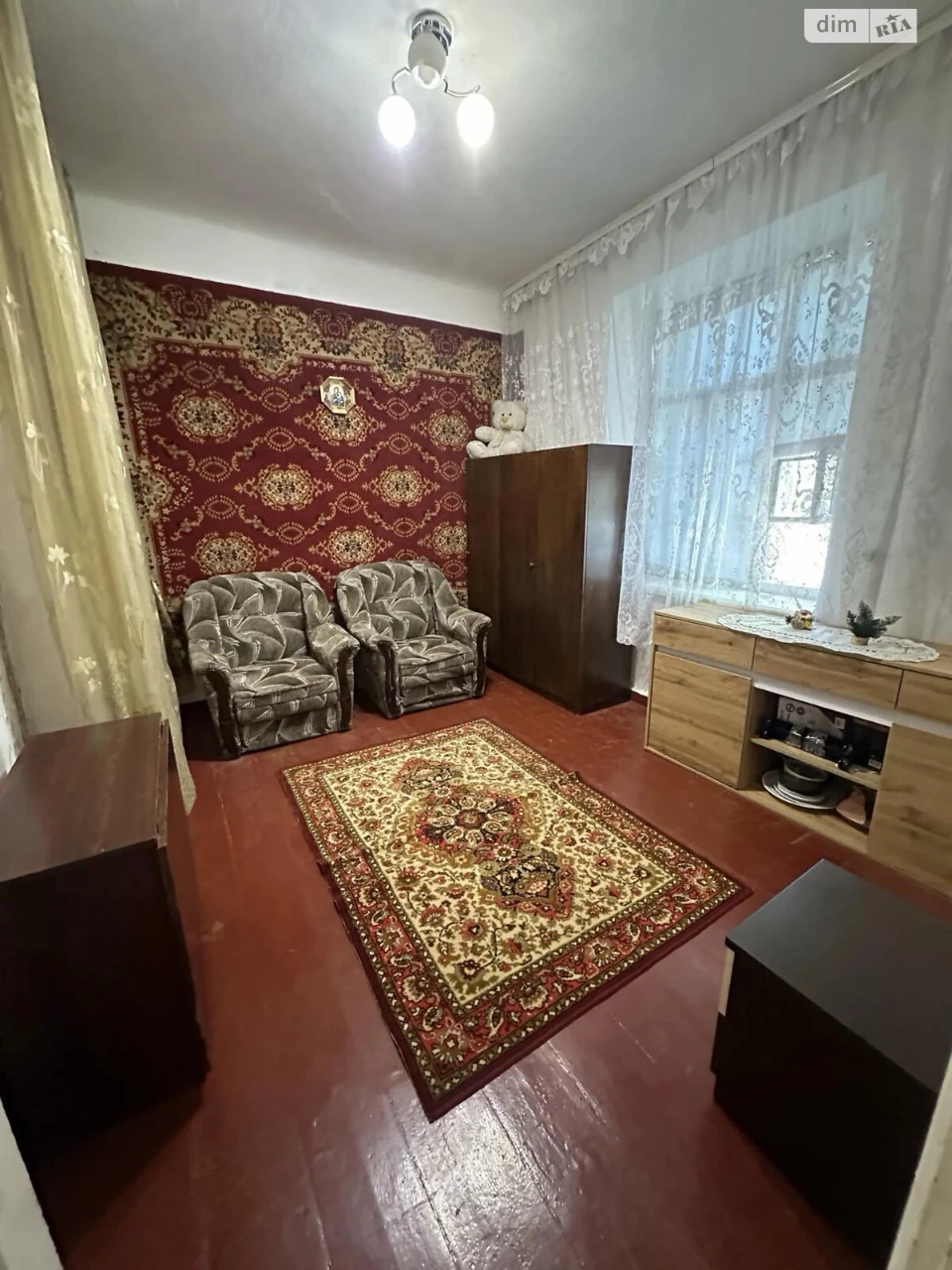 Продаж Частина будинку