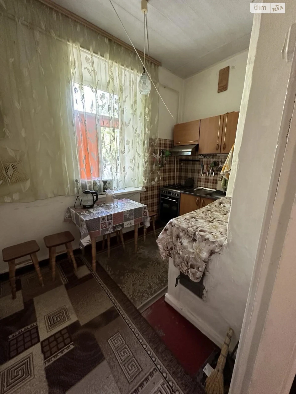 Продаж Частина будинку