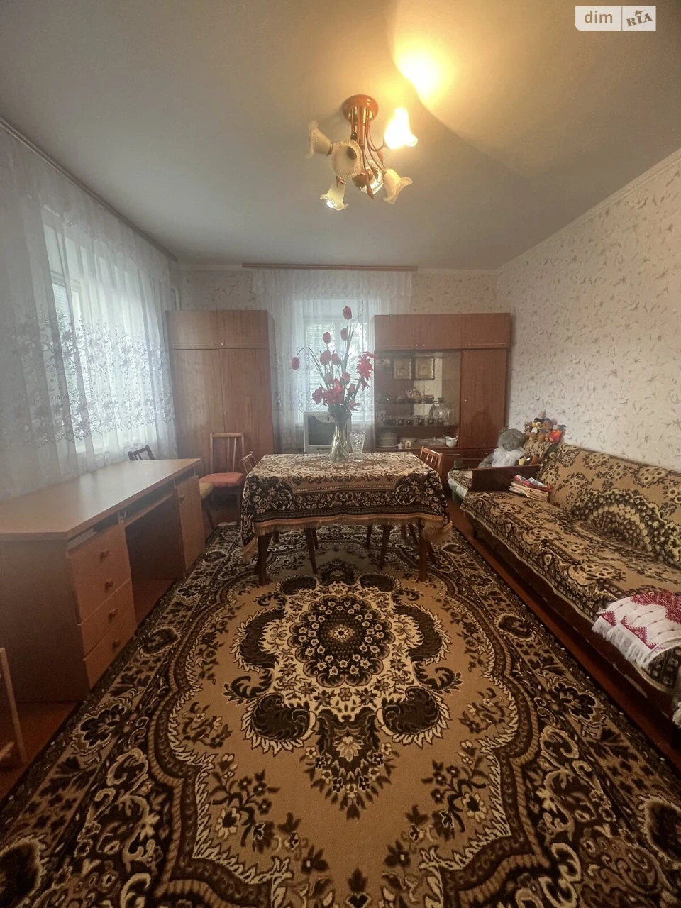 Продаж Дім