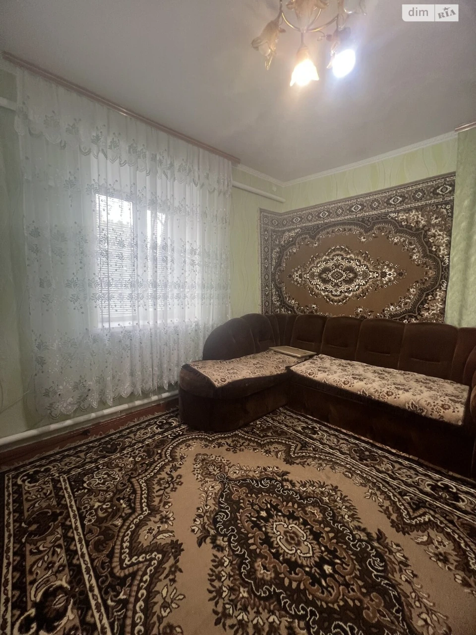 Продаж Дім