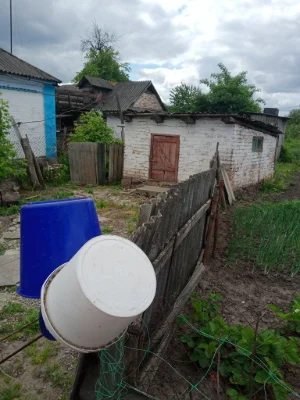 Продам будинок і земельну ділянку 26 сот