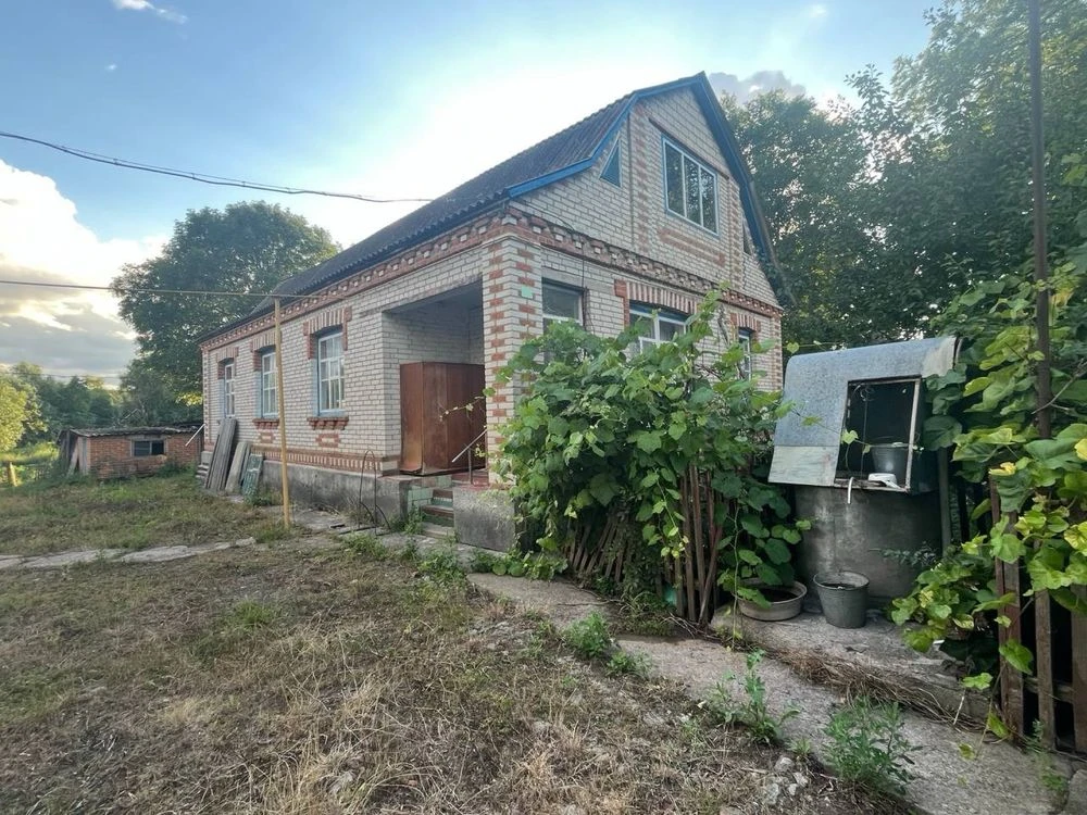 Продам будинок.Газифікований .