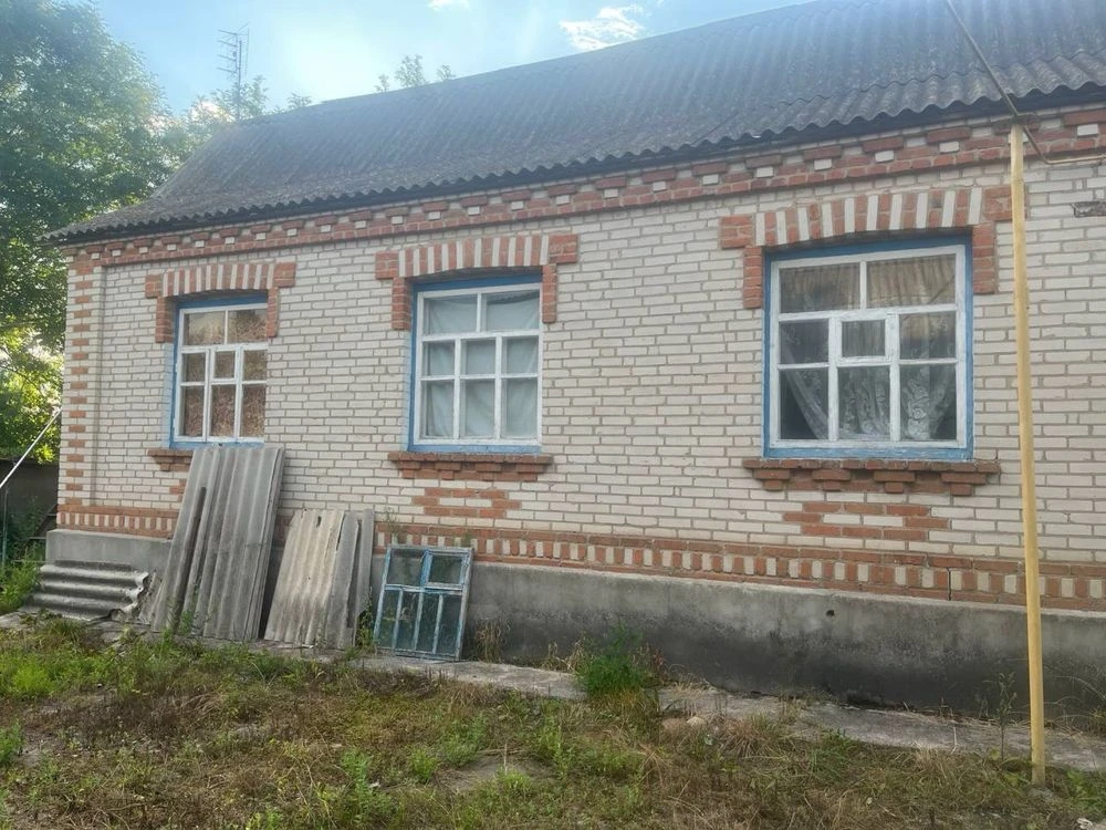 Продам будинок.Газифікований .