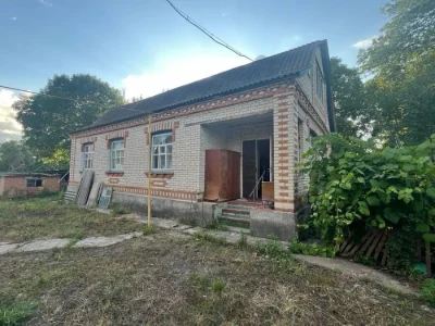Продам будинок.Газифікований .