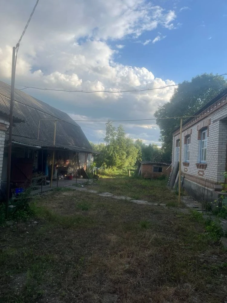 Продам будинок.Газифікований .