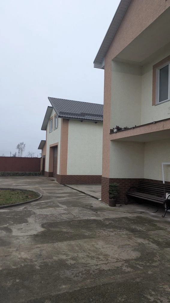ТЕРМІНОВО!!Будинок від власника!