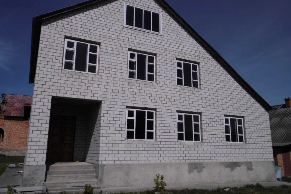 Продається будинок