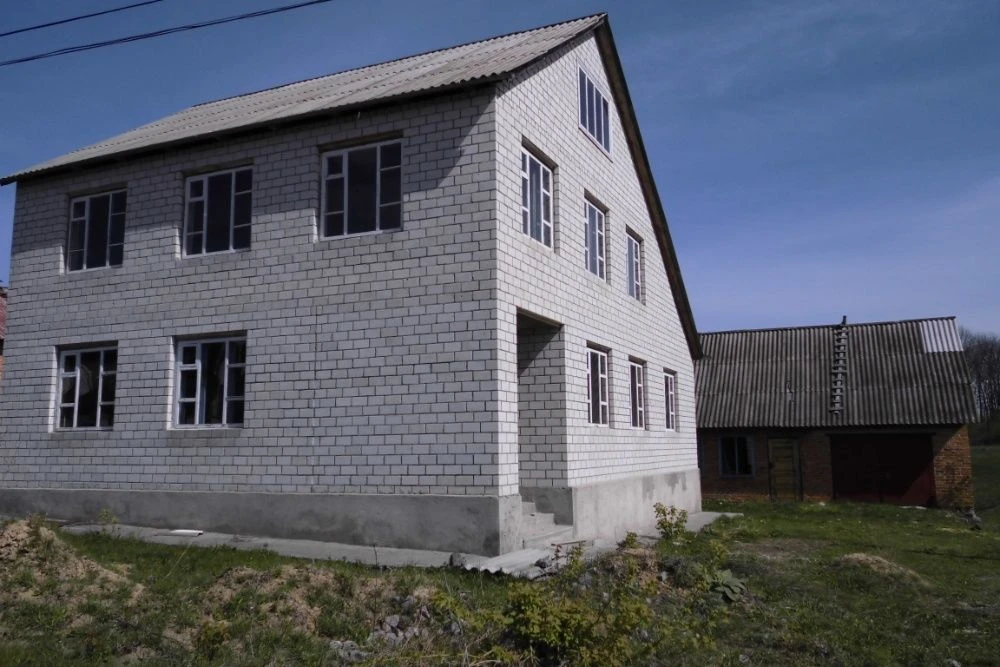 Продається будинок