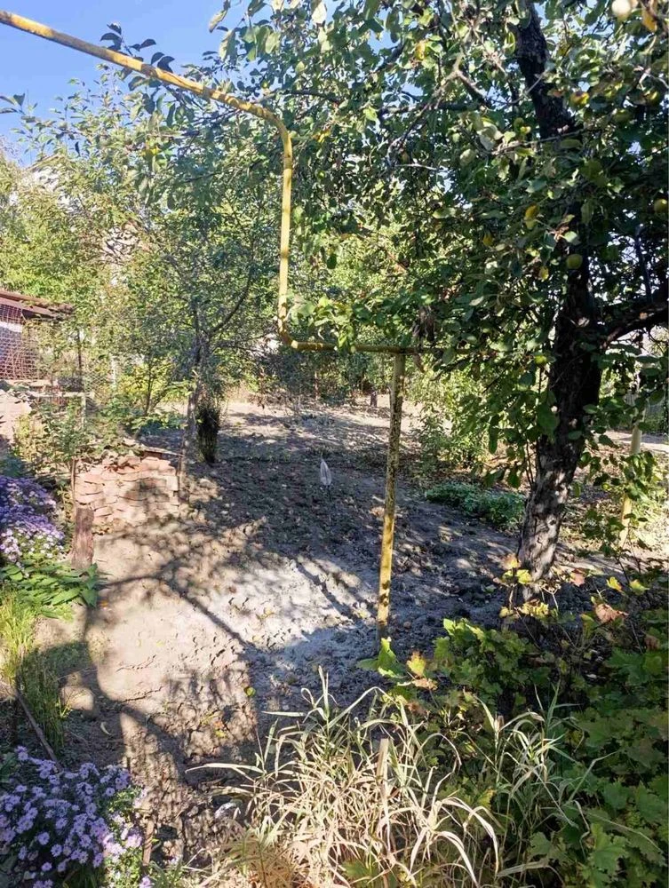 Продаю двоповерховий будинок. 77м² з газом та грубкою для оп