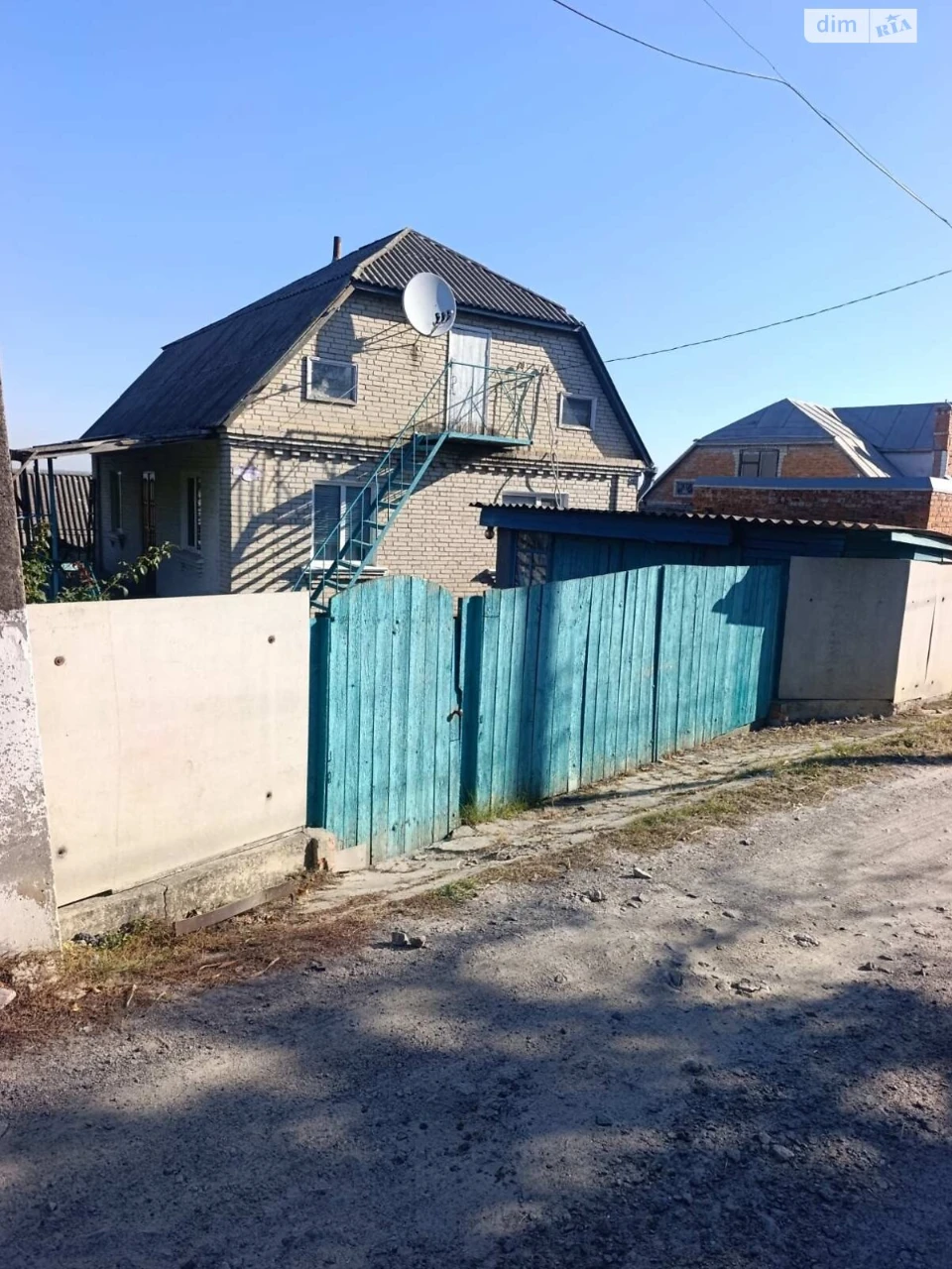 Продаж Дім