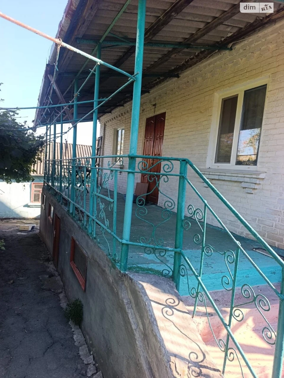 Продаж Дім