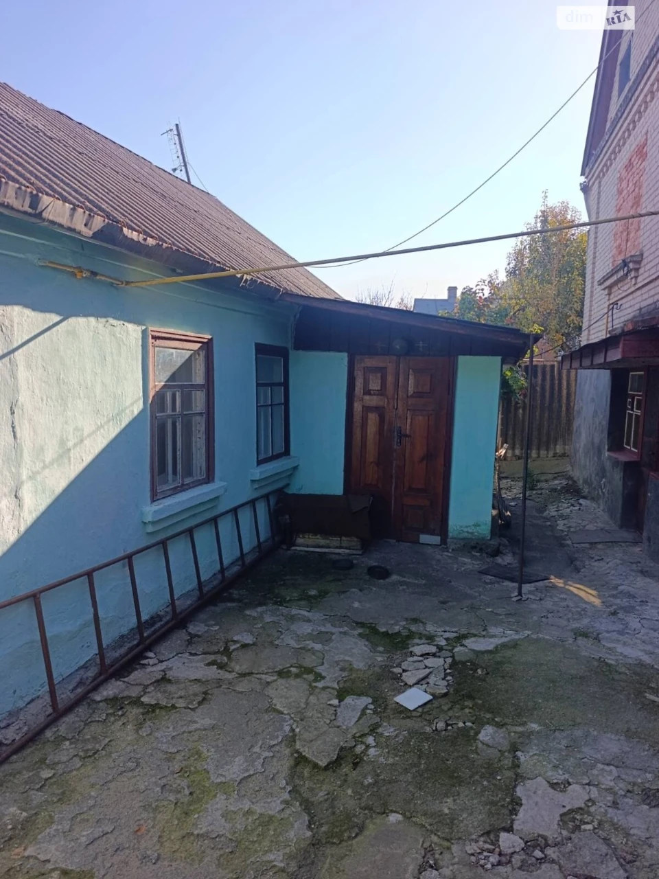 Продаж Дім