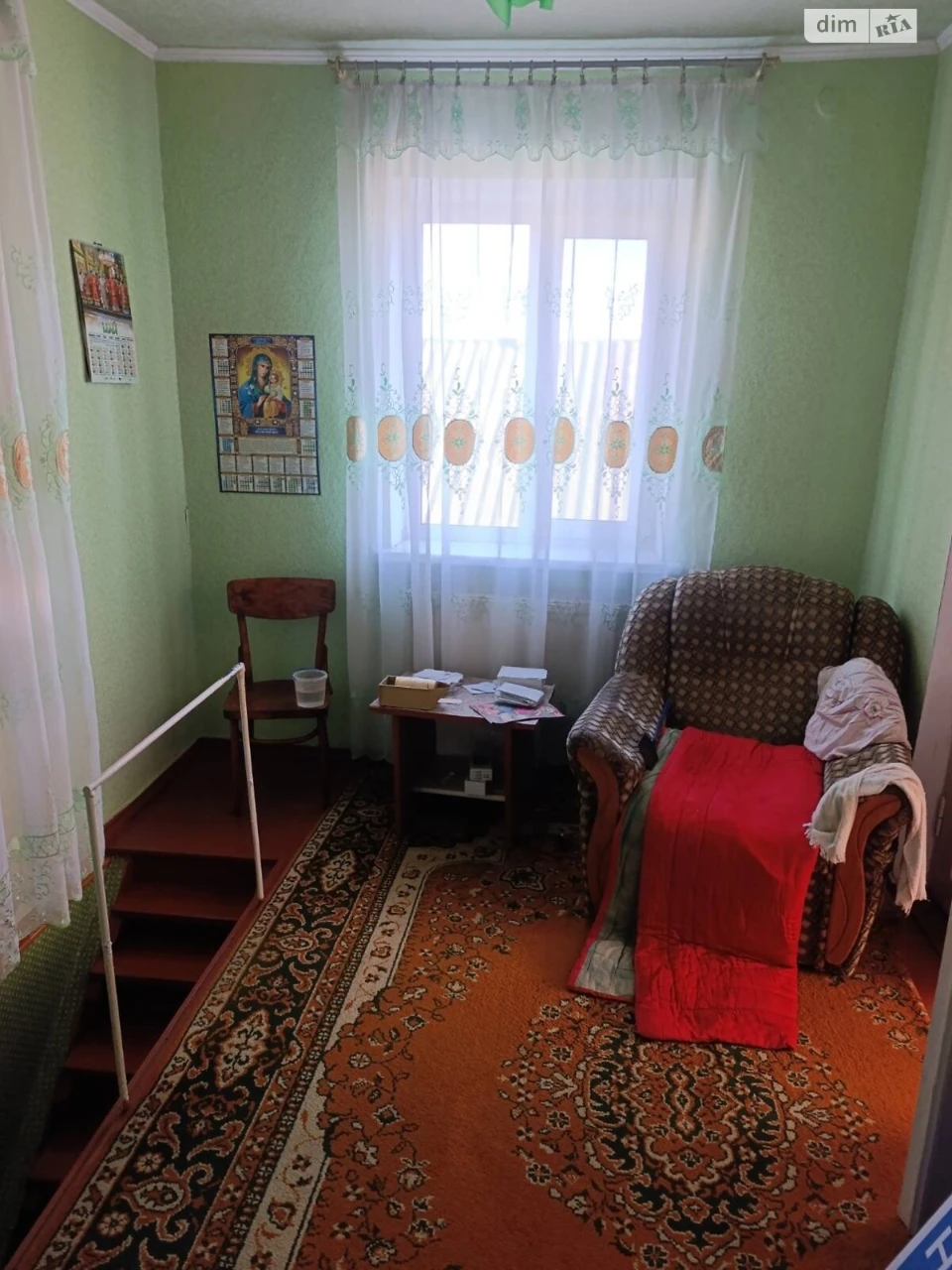 Продаж Дім