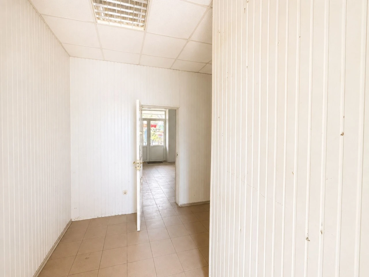 Продаж комерційної нерухомості в Місті Тульчин